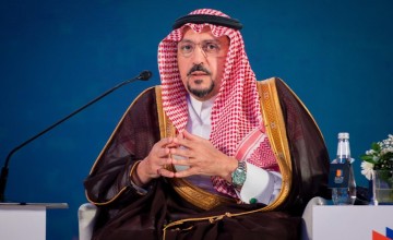 الأمير فيصل بن مشعل: مؤتمر حوار الأمن والتاريخ “بصمة وطنية” تثري معرفة الأجيال الجديدة بتاريخ المملكة