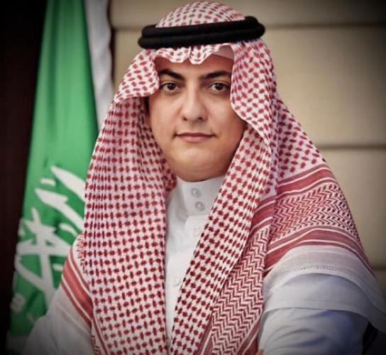 “الهاجري” عن هجمات الحوثي : اعتدائهم الهمجي لا يستهدف المملكة بل يستهدف وحدة العالم وتضامنه