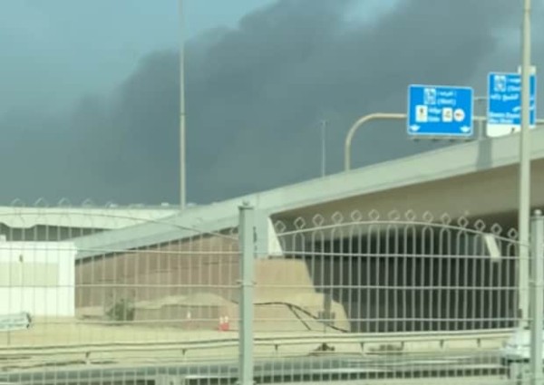 بيان مشترك.. السعودية ودول عربية تؤكد حق الدفاع عن النفس وترفض التصعيد الإيراني “المتهور” بيان مشترك.. السعودية ودول عربية تؤكد حق الدفاع عن النفس وترفض التصعيد الإيراني “المتهور”