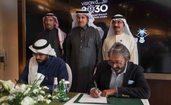 تقطع المسافة بين الرياض وجدة في 46 دقيقة.. توقيع عقد لاستخدام تكنولوجيا “هايبر لوب” في المملكة