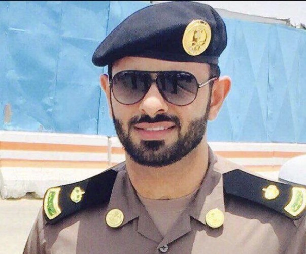 ترقية مدير شعبة السير بإدارة مرور المدينة “عبدالرحمن السالم” إلى رتبة مقدم