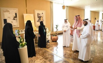 «بمشاركة 100 طالب وطالبة».. تعليم مكة يُطلق المرحلة الختامية لمسابقة القرآن الكريم الوزارية