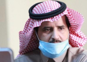 المهندس فهد العنزي يباشر عمله رئيسا لبلدية القريات