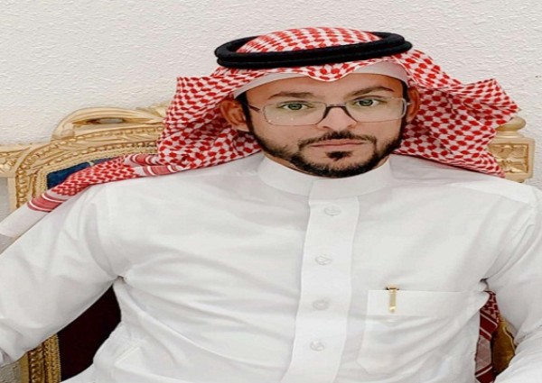 ترقية “عبدالله شعيب الرشيدي” للمرتبة العاشرة ترقية “عبدالله شعيب الرشيدي” للمرتبة العاشرة