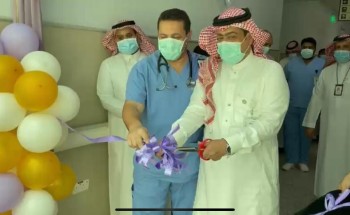 مستشفى بيش يطلق حملة التطعيم ضد الانفلونزا الموسمية ويفعل الأسبوع العالمي لمكافحة العدوى مستشفى بيش يطلق حملة التطعيم ضد الانفلونزا الموسمية ويفعل الأسبوع العالمي لمكافحة العدوى