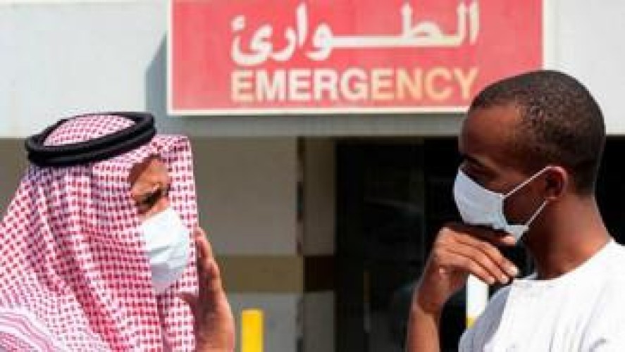الشلهوب: مخالفة عدم لبس الكمامة ستطبَّق على عدم ارتدائها في التجمعات أو في الأسواق