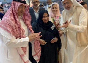 افتتاح معرض مومياء للفنانة التشكيلية نجلاء شرف جمال بجاليري بمركز أدهم التشكيلي