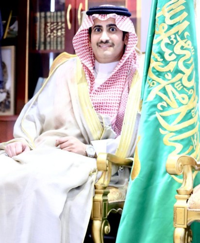 السنيدي” : خرائط استثمارية وأفكار استراتيجية في منتدى رواد الاعمال العرب