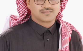 العنزي مديراً لقسم النظافة في بلدية القريات