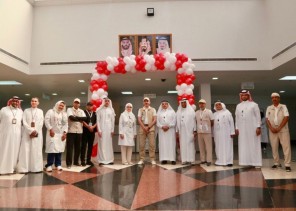 الصحة تناقش تأثير الجهاز المناعي عقب جائحة كوفيد 19 الصحة تناقش تأثير الجهاز المناعي عقب جائحة كوفيد 19