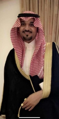 القطيف: ترقية وليد العيسى إلى المرتبة العاشرة