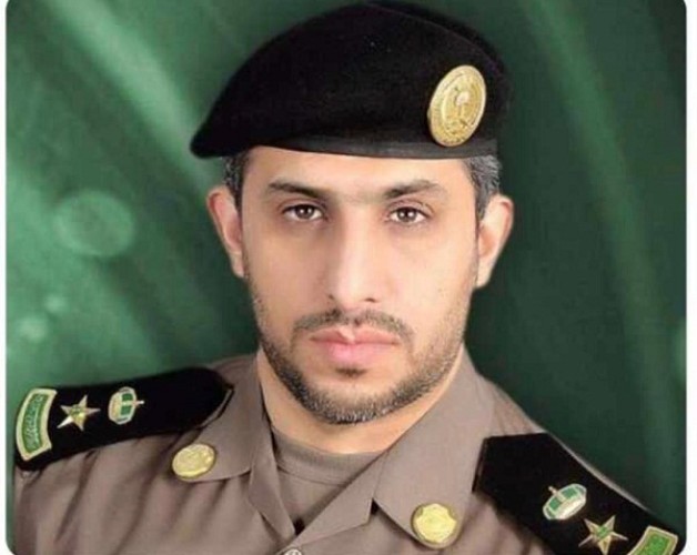 ترقية المتحدث الإعلامي لشرطة الجوف “النومس” إلى رتبة عقيد