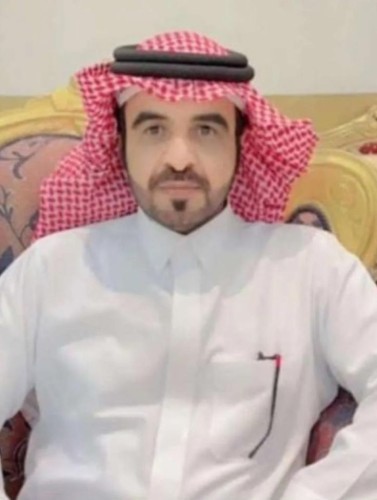 الدكتور “عامر بن سمار القعبوبي” يتلقى التهاني والتبريكات بمناسبة ترقيته إلى رتبة مشارك في إحدى الجامعات