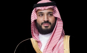 سمو ولي العهد : المملكة تعمل على تنظيم قمة سنوية لمبادرة الشرق الأوسط الأخضر بحضور القادة والمسؤولين في المجال البيئي سمو ولي العهد : المملكة تعمل على تنظيم قمة سنوية لمبادرة الشرق الأوسط الأخضر بحضور القادة والمسؤولين في المجال البيئي