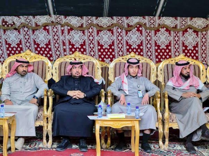 جمعية داعم للاسكان بحائل تفتتح مبنى النُزل الطبي الخيري الثاني