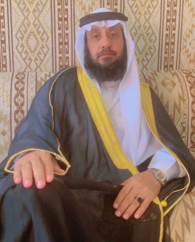 “سعود بن  عني العويمري” يدعوا لحضور حفل زواجه في قصر الفلاح بمحافظة الحائط