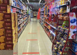 أمانة العاصمة المقدسة تصدر إلزامًا جديدًا على مراكز التسوق
