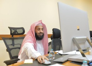 الأمن الفكري برئاسة هيئة الأمر بالمعروف تنفذ لقاء (الحملات الشرسة ضد المملكة وسبل الوقاية منها) لمنسوبي هيئة القصيم الأمن الفكري برئاسة هيئة الأمر بالمعروف تنفذ لقاء (الحملات الشرسة ضد المملكة وسبل الوقاية منها) لمنسوبي هيئة القصيم