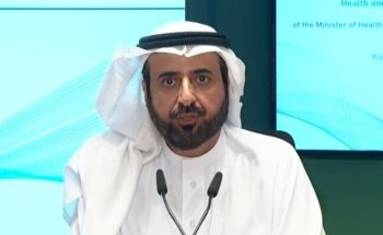 بعد قليل عبر قناة “الإخبارية”.. كلمة مهمة لوزير الصحة عن فيروس “كورونا” بعد قليل عبر قناة “الإخبارية”.. كلمة مهمة لوزير الصحة عن فيروس “كورونا”