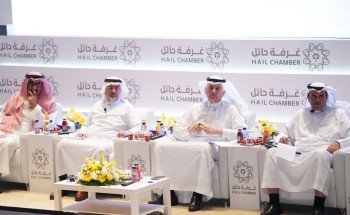 الوزير الفضلي يتفقد ميدانياً مشاريع منظومة البيئة والمياه والزراعة في منطقة حائل الوزير الفضلي يتفقد ميدانياً مشاريع منظومة البيئة والمياه والزراعة في منطقة حائل