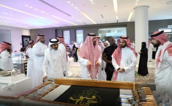 “غرفة مكة” تنظم فعاليات وورش عمل تزامنا مع اليوم العالمي للسياحة “غرفة مكة” تنظم فعاليات وورش عمل تزامنا مع اليوم العالمي للسياحة