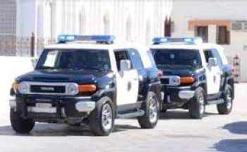 وفاة رجل مرور تعرض للدهس من مركبة امتنع سائقها عن التوقف عند إحدى النقاط الأمنية بجدة والقبض عليه وفاة رجل مرور تعرض للدهس من مركبة امتنع سائقها عن التوقف عند إحدى النقاط الأمنية بجدة والقبض عليه