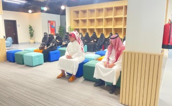 مكتب الضمان الاجتماعي بحائل يقدم خطواتك الأولى نحو ريادة الأعمال لمستفيديه مكتب الضمان الاجتماعي بحائل يقدم خطواتك الأولى نحو ريادة الأعمال لمستفيديه