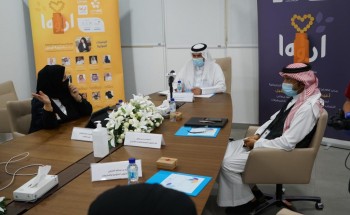 التجمع الصحي الأول بالشرقية يوقع اتفاقية تعاون مع جمعية أرفى للتصلب المتعدد التجمع الصحي الأول بالشرقية يوقع اتفاقية تعاون مع جمعية أرفى للتصلب المتعدد