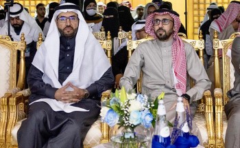 “تخصصي تبوك ” يكرم 99 فائزًا بجائزة التميز لعام 2022م