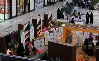 تحت شعار «بيئتنا كنز».. حائل تحتفل بأسبوع البيئة 2025 لتعزيز الوعي البيئي وتنفيذ مبادرات تشجير مجتمعية