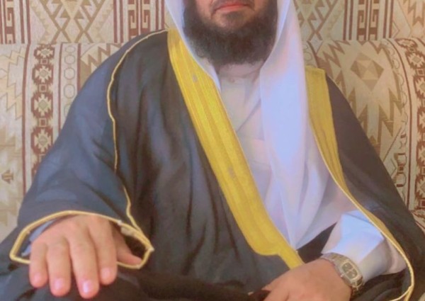 “سعود بن عني العويمري” يدعوا لحضور حفل زواجه في قصر الفلاح بمحافظة الحائط “سعود بن عني العويمري” يدعوا لحضور حفل زواجه في قصر الفلاح بمحافظة الحائط