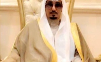 “أبن مشعل: المملكة قدمت أول وحدة عربية جمعت شمل هذه الأمة بقيادة الملك عبدالعزيز
