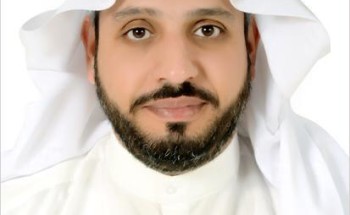 القرني ” يرزق بـ “سارة”