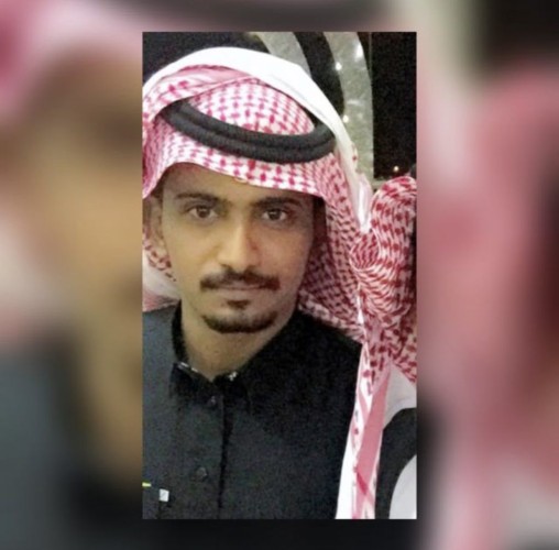 “الشاب ” سعد الشويلعي ” يعقد قرانه
