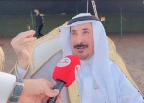 بالفيديو .. رجل الأعمال “شايم القلادي” يمازح الإعلامي غانم الويفي بقصيدة خلال حفل تكريمي لقبيلة بني رشيد في “أم العمر” جنوب حائل بالفيديو .. رجل الأعمال “شايم القلادي” يمازح الإعلامي غانم الويفي بقصيدة خلال حفل تكريمي لقبيلة بني رشيد في “أم العمر” جنوب حائل