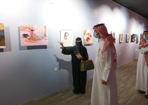 فنون أبها تختتم صيف الفوتوغرافيين بحضو. جماهيري مميز