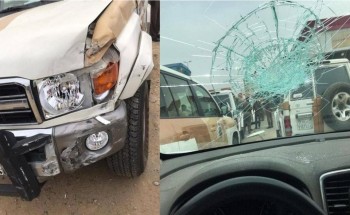 اعتدوا على لجنة التعديات .. مصادر تكشف تفاصيل إزالة أمانة جدة لمحطة وقود أنشئت على أرض حكومية