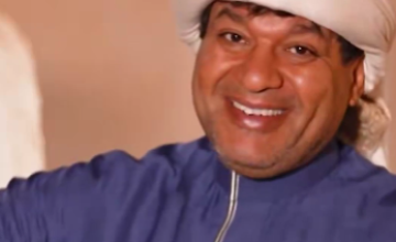 خالد الزعاق يعلن بداية موسم الذرعان: 26 يوماً تفصلنا عن حرارة الصيف الفعلية (شاهد) خالد الزعاق يعلن بداية موسم الذرعان: 26 يوماً تفصلنا عن حرارة الصيف الفعلية (شاهد)