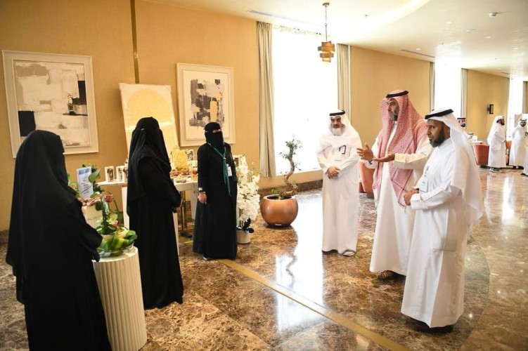 «بمشاركة 100 طالب وطالبة».. تعليم مكة يُطلق المرحلة الختامية لمسابقة القرآن الكريم الوزارية