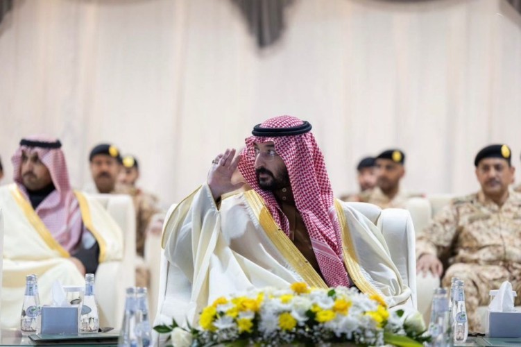 زيارة رسمية تؤكد الدعم المستمر.. وزير الحرس الوطني يطّلع على سير العمل في كتيبة 111 بحائل