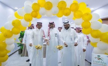 وكيل وزارة الصحة يفتتح مؤتمر الجودة وسلامة المرضى بالخرج وكيل وزارة الصحة يفتتح مؤتمر الجودة وسلامة المرضى بالخرج