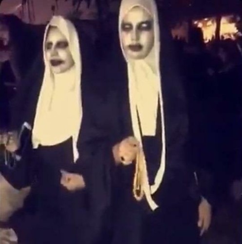 تعليقاً على احتجاز 17 مشاركة في “هالوين الثمامة”.. الخارجية الفلبينية: ندعو مواطنينا لاحترام تقاليد المملكة