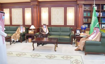 سمو الأمير محمد بن ناصر يرعى توقيع اتفاقية انتفاع بين فرع وزارة البيئة والمياه والزراعة والجمعية التعاونية لصيادي الأسماك بالمنطقة.. سمو الأمير محمد بن ناصر يرعى توقيع اتفاقية انتفاع بين فرع وزارة البيئة والمياه والزراعة والجمعية التعاونية لصيادي الأسماك بالمنطقة..