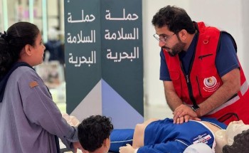 حرس الحدود يقيم معرضًا توعويًا بمنطقة جازان حرس الحدود يقيم معرضًا توعويًا بمنطقة جازان