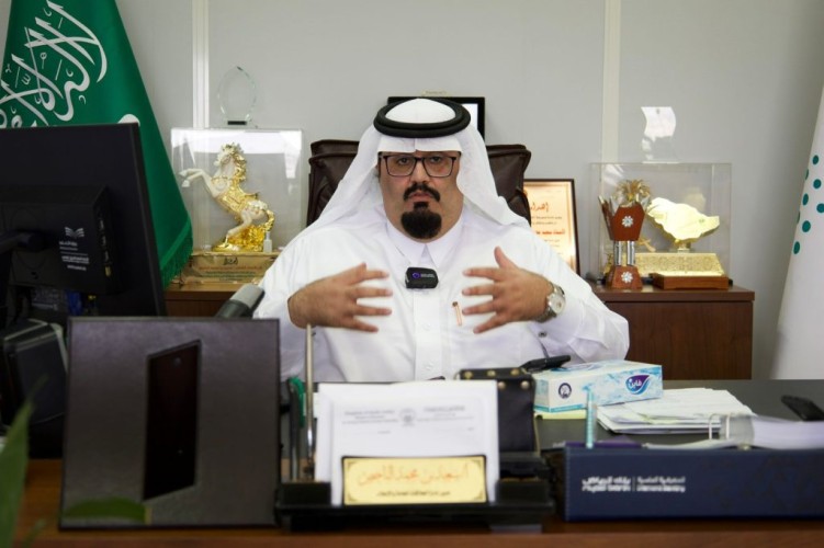 إدارة الإعلام بتعليم الشرقية تنظم برنامجها الشهري «ساعة حوار إعلامية» لرصد الإنجازات