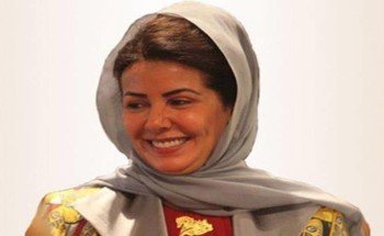 مستشارة الأميرة عادلة بنت عبدالله تنفي وجود أي حساب لها في مواقع التواصل وتحذر من التعامل معها مستشارة الأميرة عادلة بنت عبدالله تنفي وجود أي حساب لها في مواقع التواصل وتحذر من التعامل معها