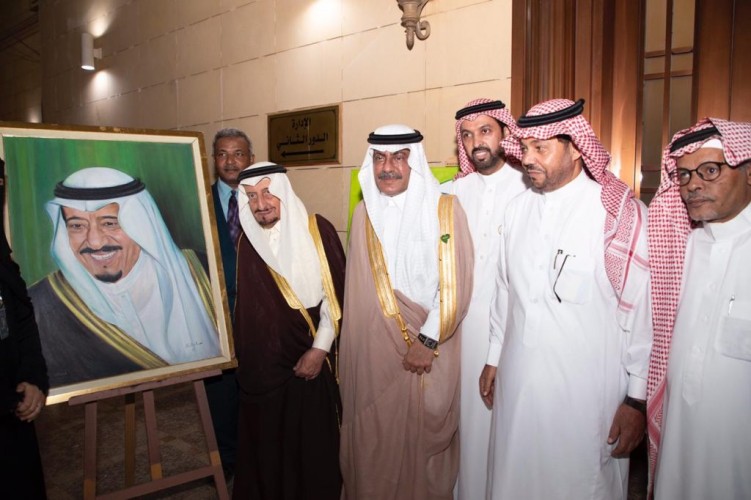 ختام فعاليات الاحتفاء باليوم الوطني بأدبي جدة وجمعية الثقافة والفنون