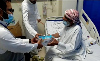تزامنا مع اليوم السعودي والعالمي للتطوع 2020 .. الانامل تطلق (باناملنا نحميكم ) تزامنا مع اليوم السعودي والعالمي للتطوع 2020 .. الانامل تطلق (باناملنا نحميكم )
