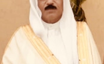 “فارس بن عقيل بن عجل يُجدّد البيعة لمليك البلاد”