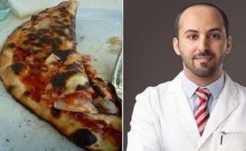 الدكتور عبدالله الذيابي يكشف حقيقة تسبب تناول الخبز المحروق بـ”الإصابة بالسرطان” الدكتور عبدالله الذيابي يكشف حقيقة تسبب تناول الخبز المحروق بـ”الإصابة بالسرطان”